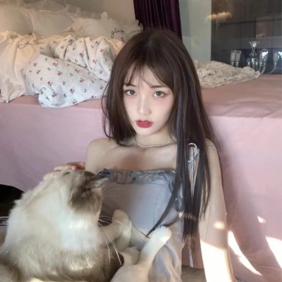 新潮男女志