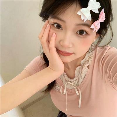 淑女情挑